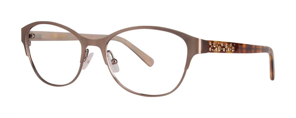 Vera Wang SARRA Eyeglasses - view 2